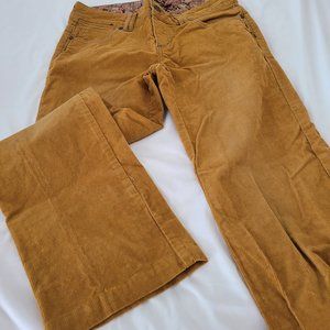 Corduroy  jeans